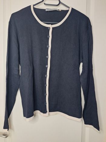 Gilet taille S (36) Scenic 