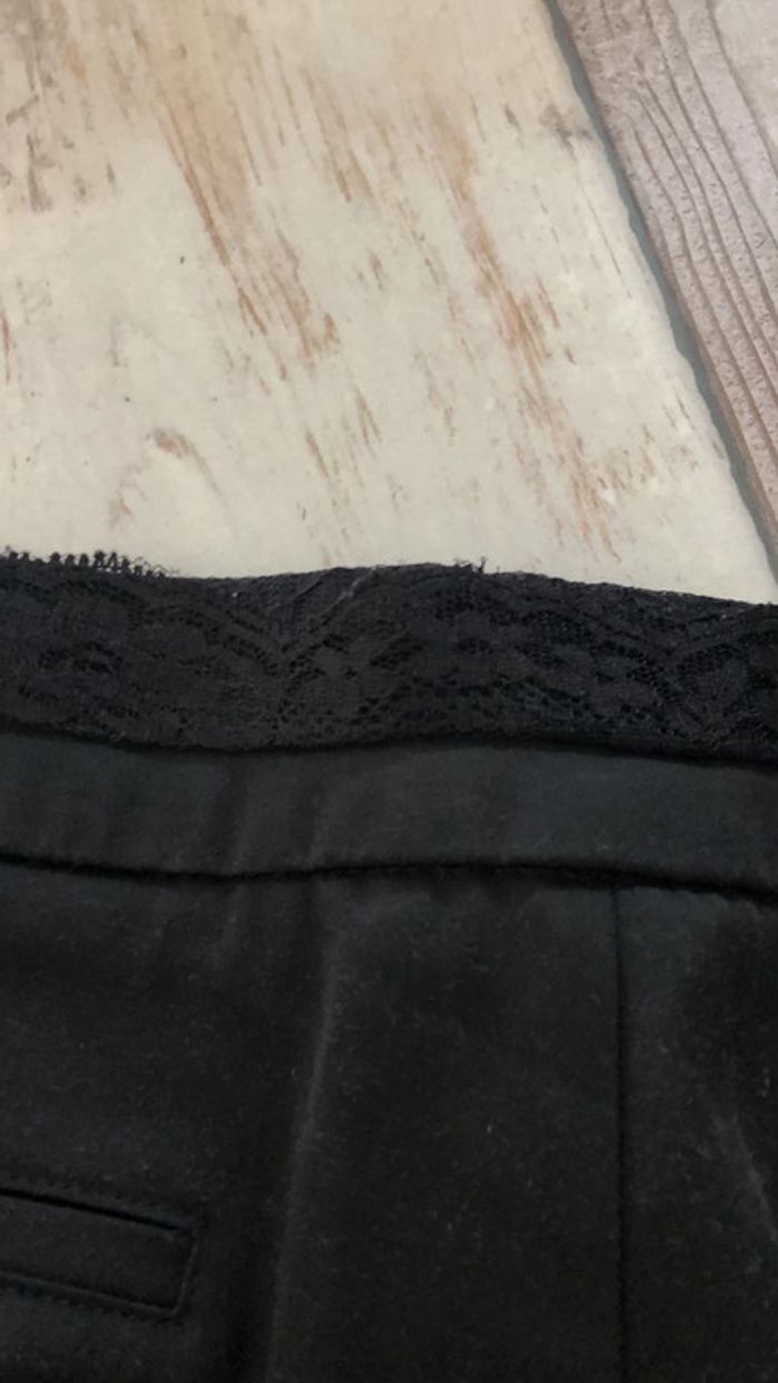 Grain de malice - pantalon tailleur femme taille 36 - photo numéro 8