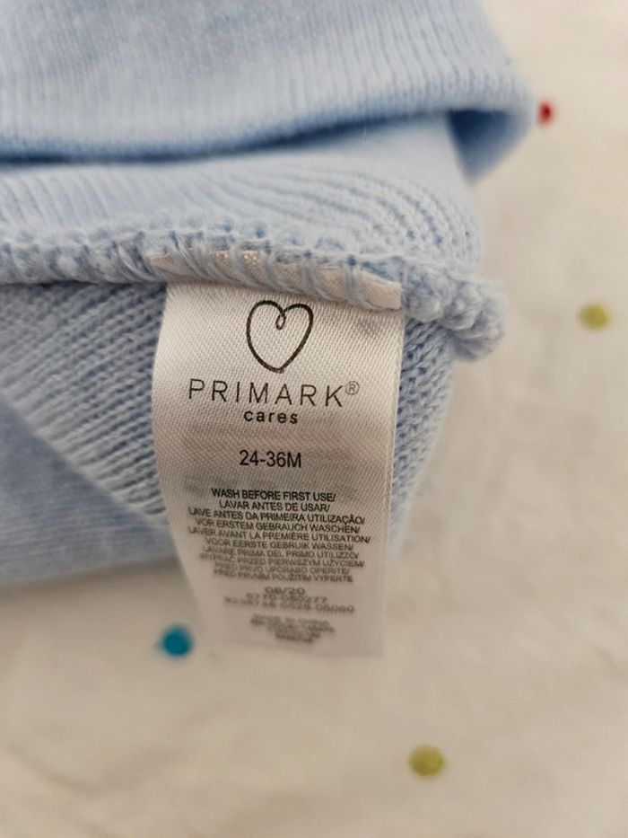 Bonnet - photo numéro 2