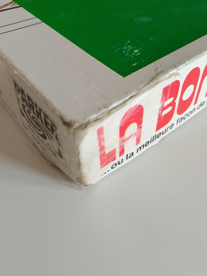 La bonne paye parker complet - photo numéro 10