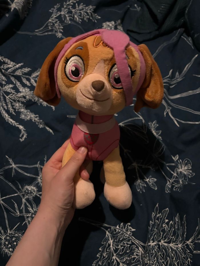 Peluche Stella - photo numéro 1