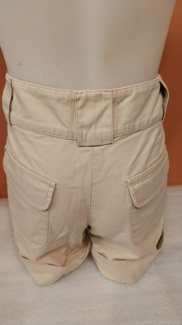 Short 12 ans fille - photo numéro 3