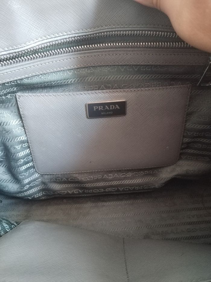 Sac à main Prada - photo numéro 8
