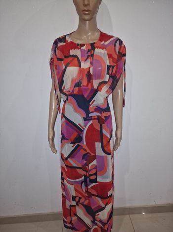 Robe longue Morgan t38
