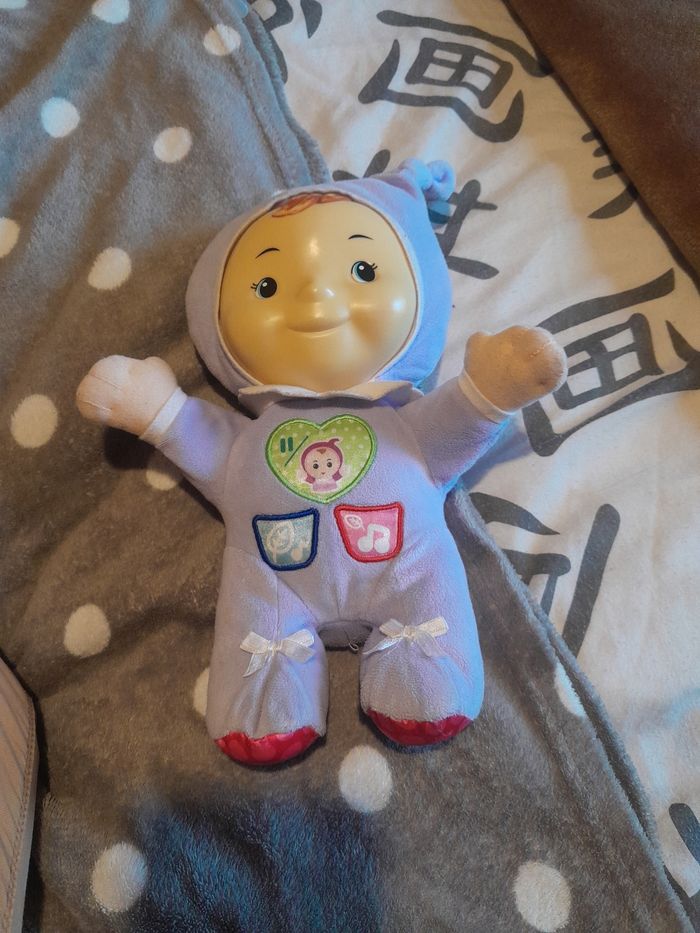 Poupée