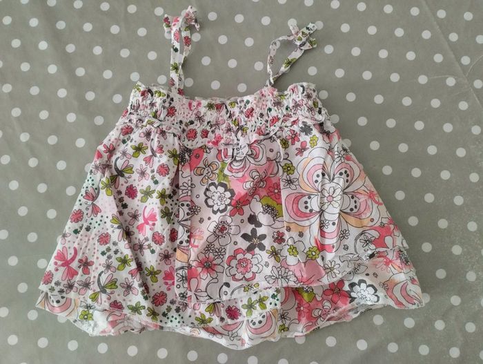 Débardeur 18 mois - photo numéro 2