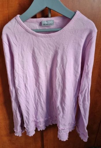 Pull léger 12-13ans