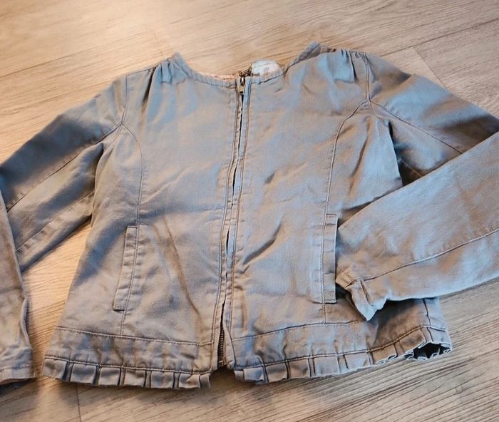 Veste TAO - photo numéro 2