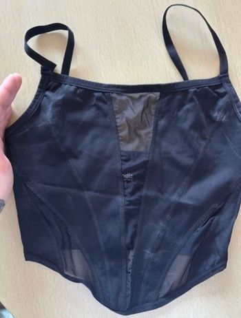 Corset undiz