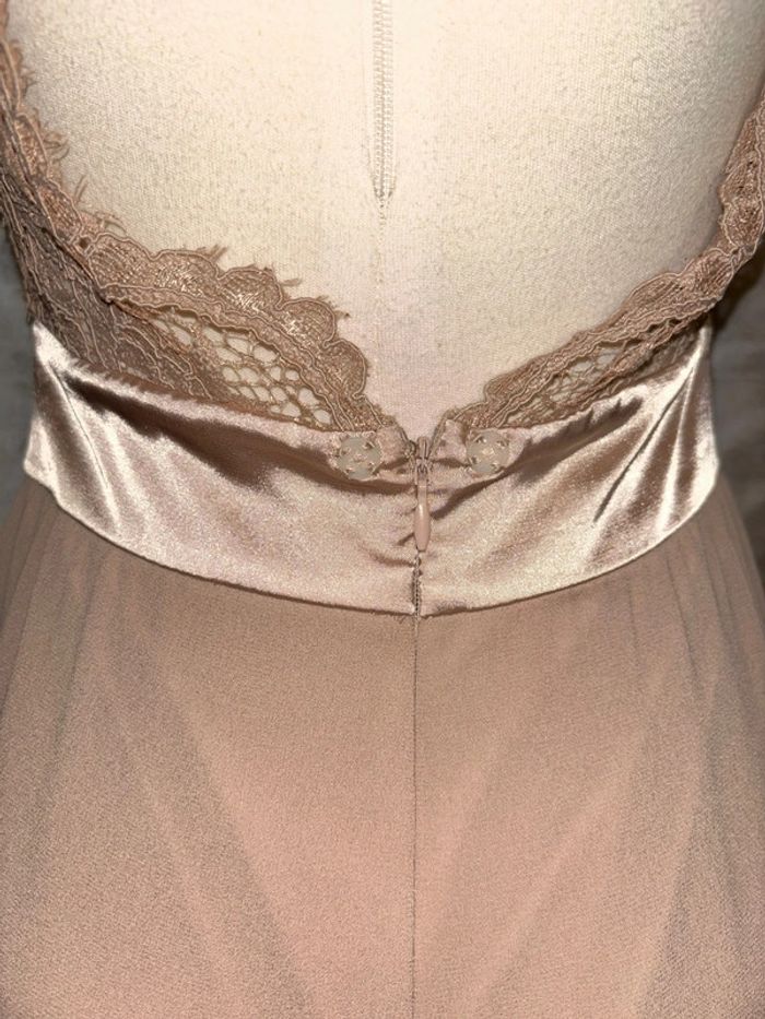 Robe de cérémonie - photo numéro 6