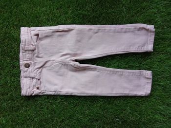 Pantalon Tape à l'oeil