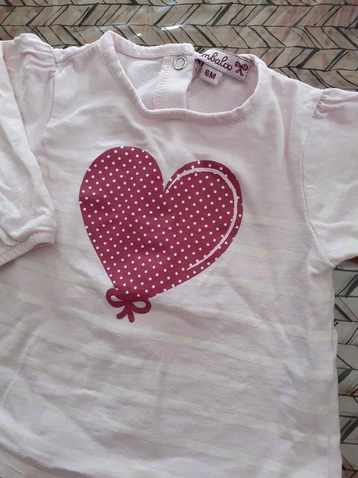 Tee shirt - photo numéro 2