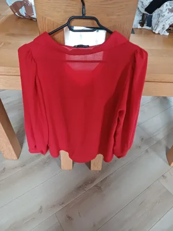 Chemise Breal