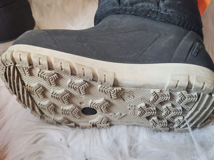 Bottes hiver - photo numéro 5