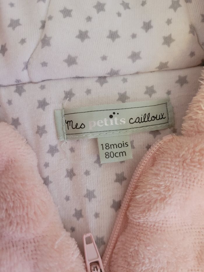 Combinaison hiver bébé - photo numéro 8