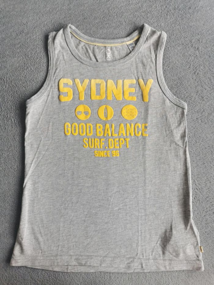 Vêtements été 8/10ans garçon - photo numéro 10