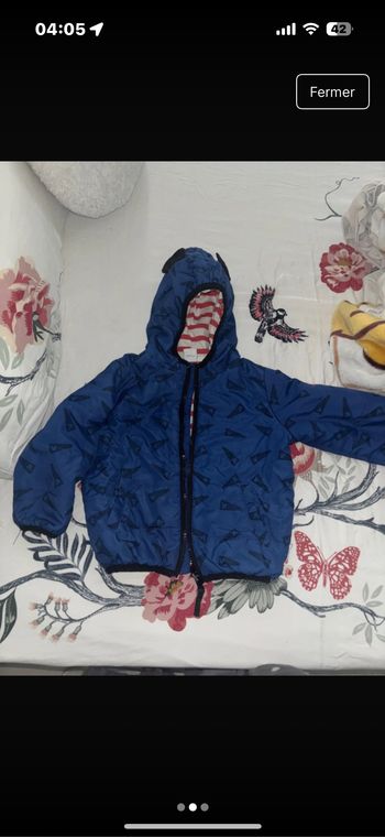 Manteau