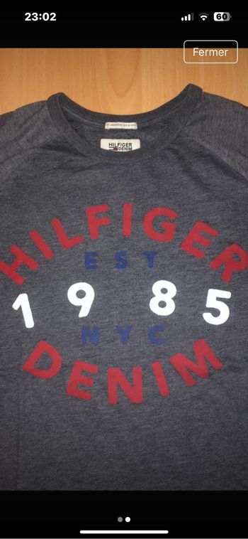 Teeshirt