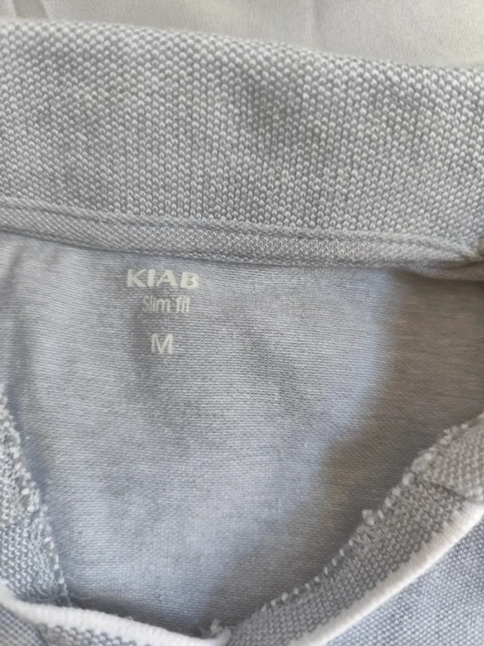 Polo homme - photo numéro 3
