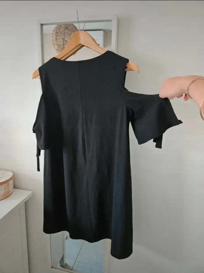 Robe Le dressing de nana - photo numéro 4