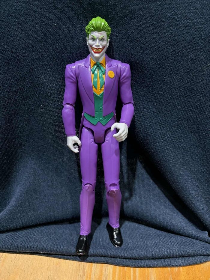 Figurine Joker
