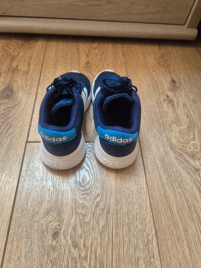 Chaussures lite racer K bleu pointure 29 - photo numéro 5