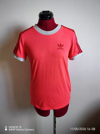 T shirt de sport