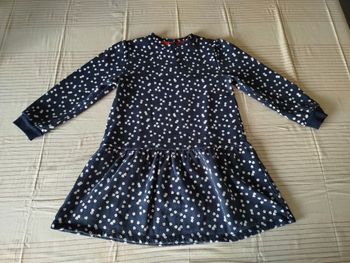 Robe Okaïdi 8 ans