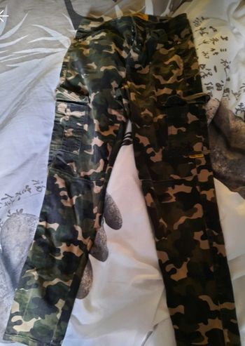 Pantalon  femme