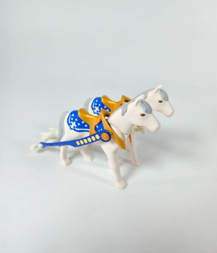 Playmobil Calèche Royale - photo numéro 11