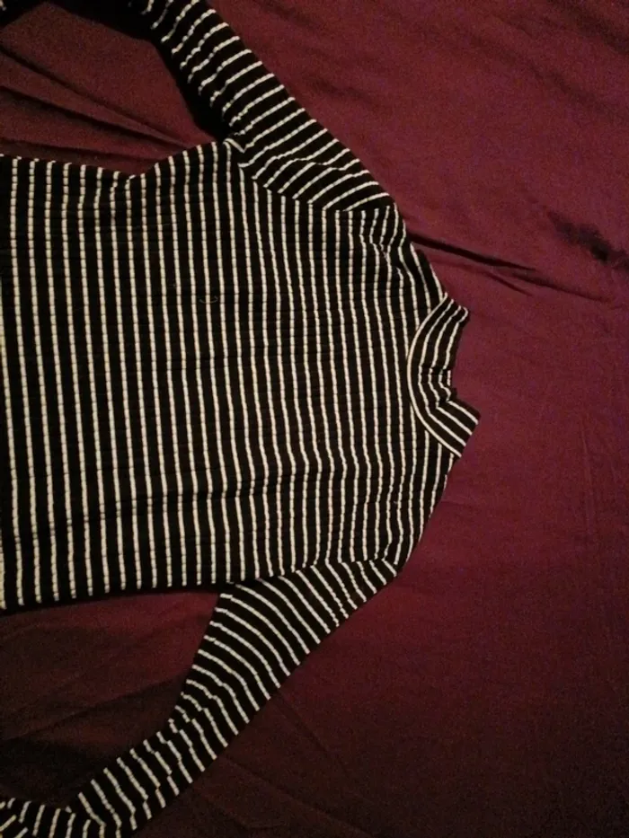 Sous pull 16 ans s kiabi - photo numéro 2
