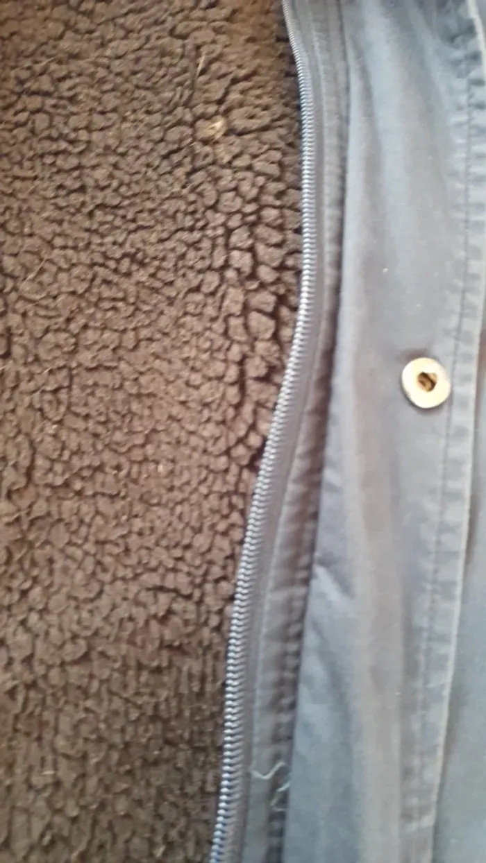Manteau ado 14 ans - photo numéro 8