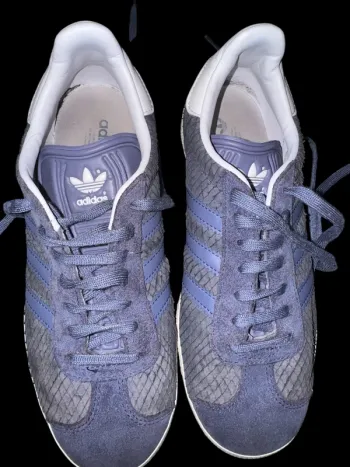 Baskets Gazelle Adidas pointure 37,5