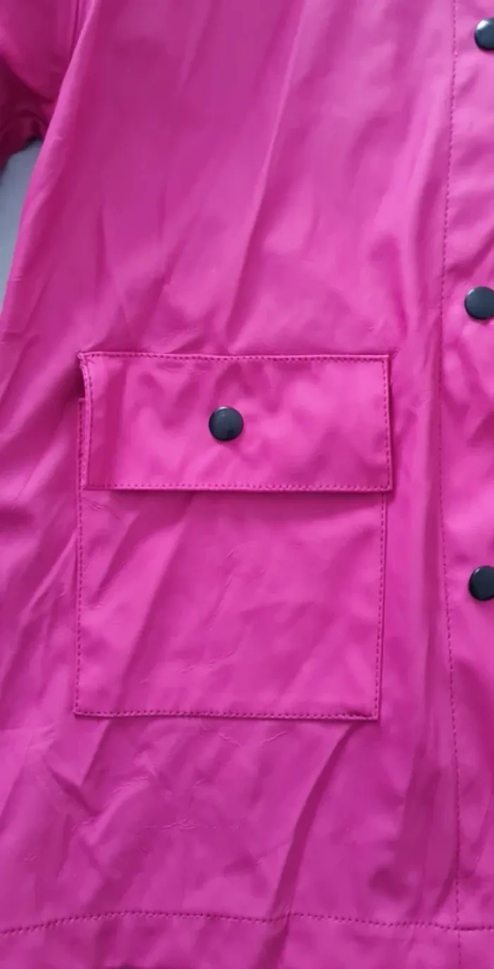 Imperméable Splash - photo numéro 7