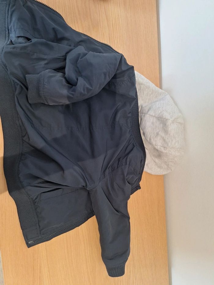 Veste garçon Capuche - photo numéro 6