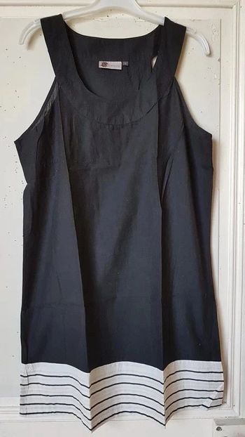 Robe kiabi taille 44