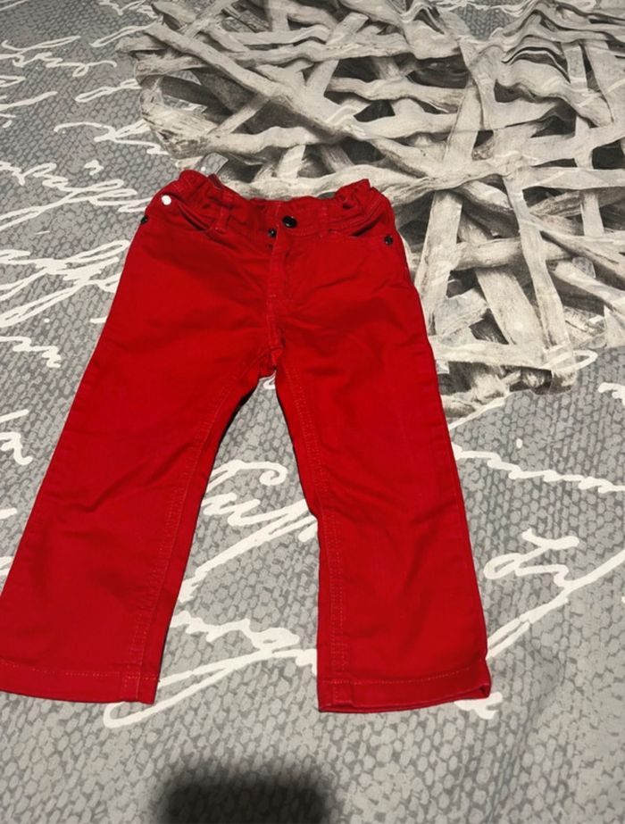 Pantalon