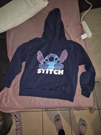 Sweet stitch