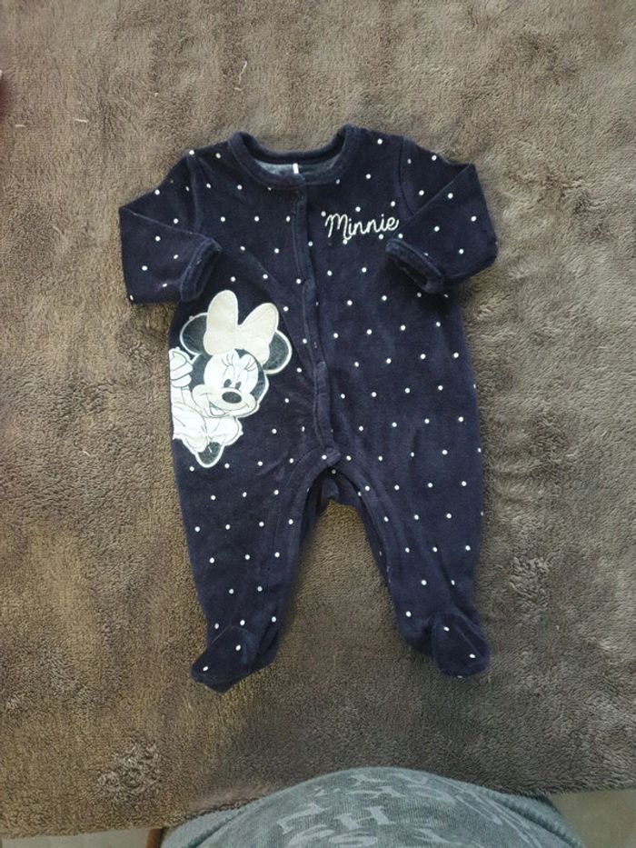 Lot de 7 pyjamas - photo numéro 6