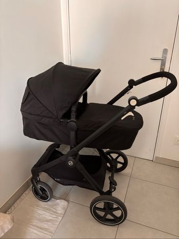 Poussette  CYBEX Gold EOS