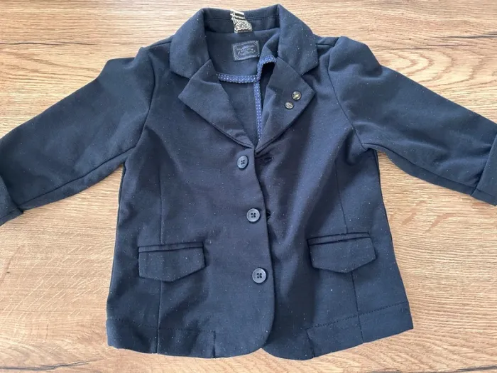 Blazer 12 mois garçon