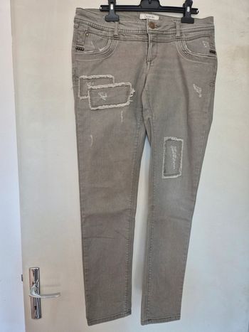 Jean Pimkie 40