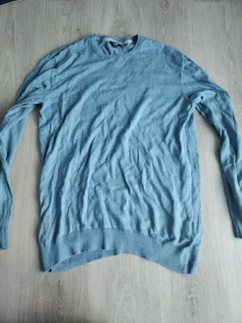 Pull XXL