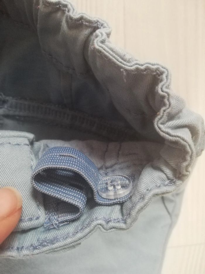 Pantalon habillé - photo numéro 4