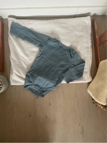 Bodie manche longue en 18 mois