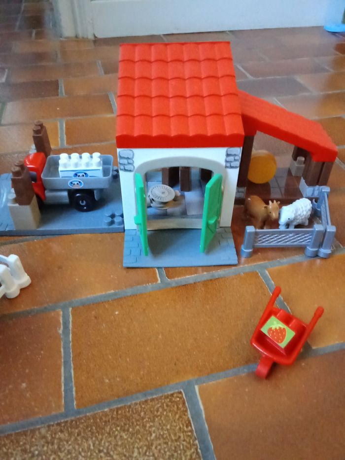 Ferme abrick escoffier - photo numéro 2