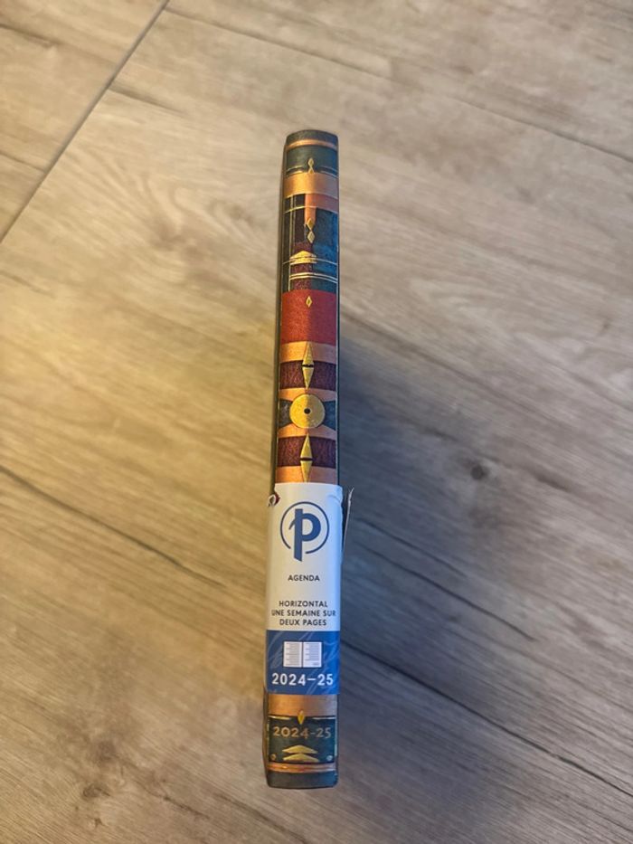 Paperblanks la tanière du lion - photo numéro 3