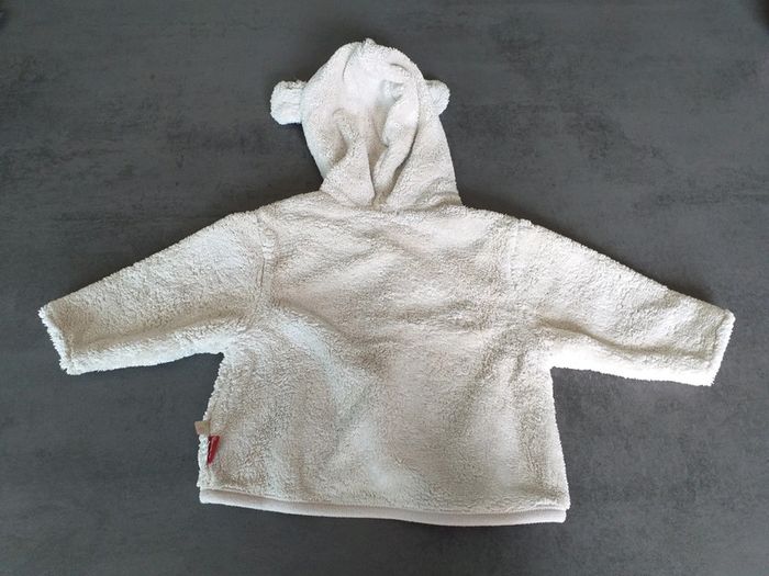 Veste douce - photo numéro 2