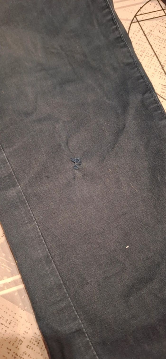 Pantalon Chino 12 ans - photo numéro 4