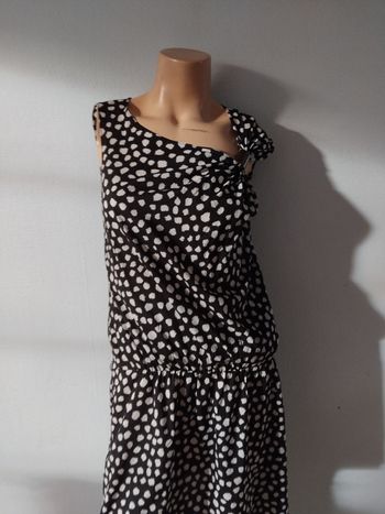 Magnifique robe promod taille M 